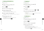 Preview for 148 page of SoftBank 304T User Manual