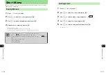 Preview for 151 page of SoftBank 304T User Manual