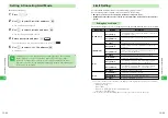 Preview for 176 page of SoftBank 304T User Manual