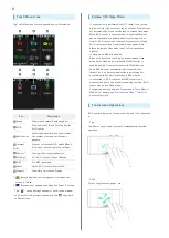 Предварительный просмотр 10 страницы SoftBank 304ZT User Manual