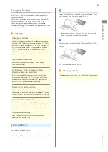 Предварительный просмотр 15 страницы SoftBank 304ZT User Manual