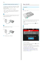 Предварительный просмотр 16 страницы SoftBank 304ZT User Manual