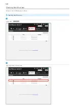 Предварительный просмотр 150 страницы SoftBank 304ZT User Manual