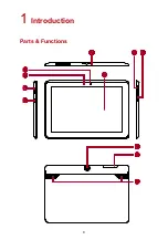 Предварительный просмотр 9 страницы SoftBank 402HW User Manual