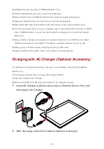 Предварительный просмотр 12 страницы SoftBank 402HW User Manual