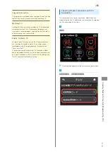 Предварительный просмотр 207 страницы SoftBank 501HW User Manual