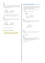 Предварительный просмотр 18 страницы SoftBank 809SH User Manual