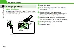 Предварительный просмотр 43 страницы SoftBank 820n User Manual