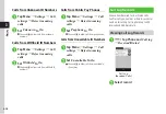 Предварительный просмотр 83 страницы SoftBank 931sc User Manual