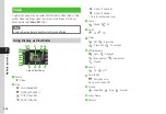 Предварительный просмотр 163 страницы SoftBank 940SC User Manual