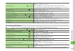 Preview for 276 page of SoftBank 941SC Manual