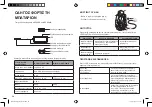 Предварительный просмотр 34 страницы SoftBank ADP-50ER Manual