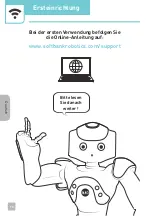 Предварительный просмотр 60 страницы SoftBank NAO 6 Pocket Manual