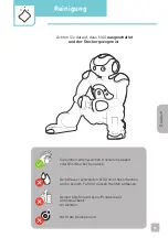 Предварительный просмотр 65 страницы SoftBank NAO 6 Pocket Manual