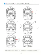 Предварительный просмотр 8 страницы SoftBank Whiz P0004930100R Manual