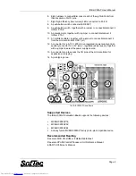 Preview for 2 page of SofTec Microsystems IDB-HC08AP User Manual