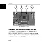 Предварительный просмотр 9 страницы SofTec Microsystems PK-HCS12E128 User Manual