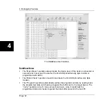 Предварительный просмотр 33 страницы SofTec Microsystems PK-HCS12E128 User Manual