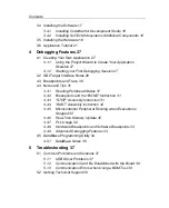 Preview for 6 page of SofTec Microsystems SK-S12 Series User Manual