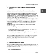 Preview for 11 page of SofTec Microsystems SK-S12 Series User Manual