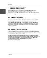 Preview for 12 page of SofTec Microsystems SK-S12 Series User Manual