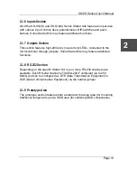 Preview for 15 page of SofTec Microsystems SK-S12 Series User Manual