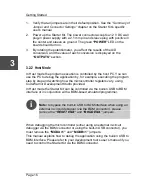 Preview for 18 page of SofTec Microsystems SK-S12 Series User Manual