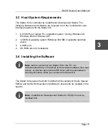 Preview for 19 page of SofTec Microsystems SK-S12 Series User Manual