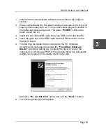 Preview for 21 page of SofTec Microsystems SK-S12 Series User Manual