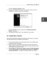 Preview for 23 page of SofTec Microsystems SK-S12 Series User Manual