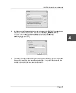 Preview for 31 page of SofTec Microsystems SK-S12 Series User Manual