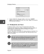 Preview for 32 page of SofTec Microsystems SK-S12 Series User Manual