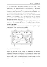 Preview for 6 page of Softel MLE-02 User Manual