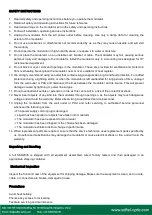 Preview for 2 page of Softel SFT-IPSR33 Manual