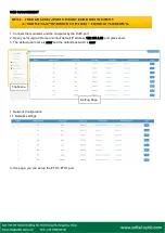 Preview for 4 page of Softel SFT-IPSR33 Manual