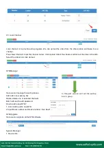 Preview for 9 page of Softel SFT-IPSR33 Manual