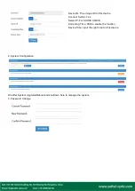 Preview for 10 page of Softel SFT-IPSR33 Manual