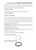 Preview for 9 page of Softel SFT2500C User Manual