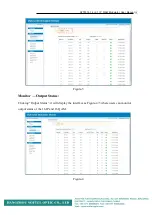 Preview for 12 page of Softel SFT3316 User Manual