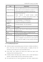 Preview for 7 page of Softel SFT3508F User Manual