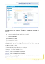 Предварительный просмотр 17 страницы Softel SFT3542H User Manual