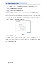 Preview for 18 page of Softel SFT3542H User Manual