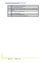 Preview for 8 page of Softel SFT3542HA User Manual