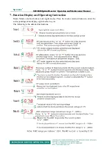 Preview for 5 page of Softel SR1002S Manual