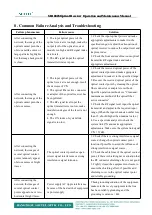 Preview for 6 page of Softel SR1002S Manual