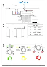 Preview for 44 page of Softena SOF-RO-1 Installation & Operating Instructions Manual