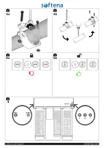 Preview for 45 page of Softena SOF-RO-1 Installation & Operating Instructions Manual