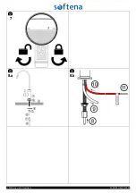 Preview for 46 page of Softena SOF-RO-1 Installation & Operating Instructions Manual