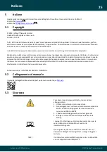 Preview for 25 page of Softing IT Networks LinkXpert M3 Manual