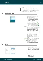 Preview for 27 page of Softing IT Networks LinkXpert M3 Manual